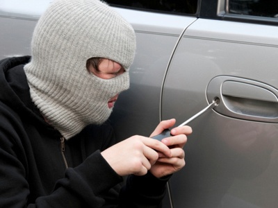 Кражи авто: как защитить себя и автомобиль
